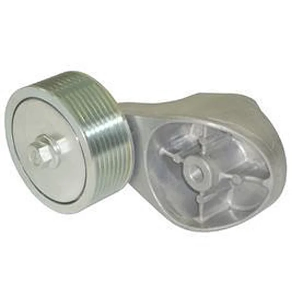 CONJUNTO DESVIO CORREIA ESTRIADA 1º LINHA - MERCEDES (9062002670 / 000039)