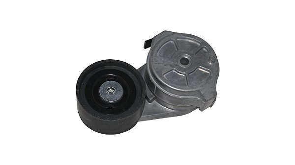 TENSOR - CORREIA / GRANDE / COMPLETO-POLIA LISA - MERCEDES (4572001770 / 000037)