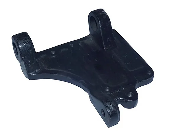 SUPORTE COMPRESSOR / MESA - MERCEDES (3561310035 / 000309)