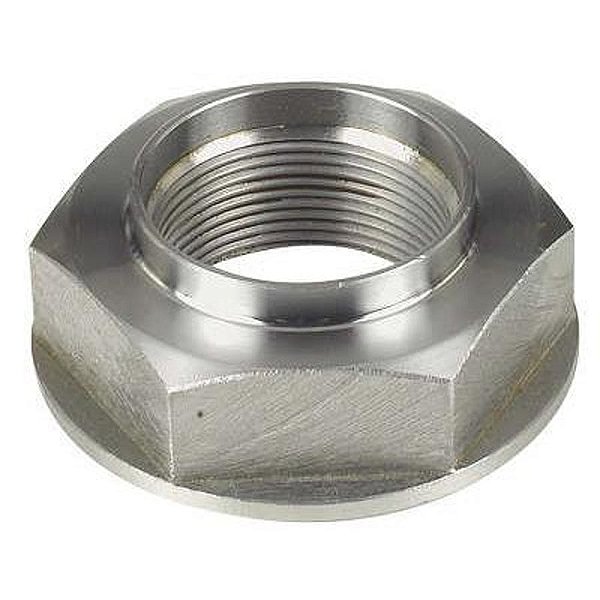 PORCA CAIXA CÂMBIO 32X1.5X56MM USINADA - MERCEDES (0049901451 / 506707)