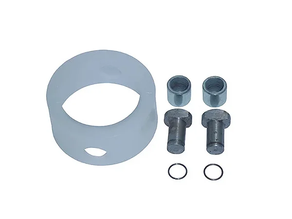 REPARO TRAMBULADOR CÂMBIO BUCHA NYLON - MERCEDES (3522680135 / 009657)