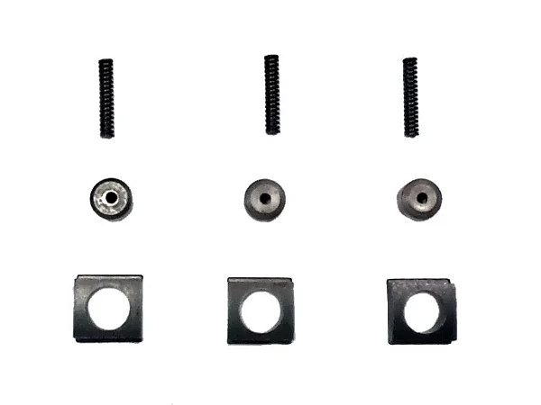 REPARO SINCRONIZADOR 2ª A 5ª - MERCEDES L608D / 610 / 708 / O309 / 710 / 709 (3142602545 / 002189)