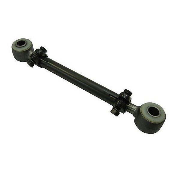 BARRA ESTABILIZADORA COMPLETA N504 280X16X1,5MM - MERCEDES (3452407125 / 000153)