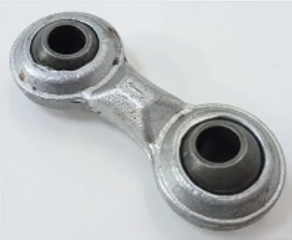 ARTICULAÇÃO DA ALAVANCA DE CÂMBIO (TIRANTE DO TRAMBULADOR) - MERCEDES (9792600389 / 008062)