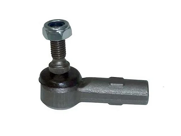 TERMINAL TIRANTE CÂMBIO ROSCA ESQUERDA 12X1,75X10X55MM - SCANIA (527055 / 001253)