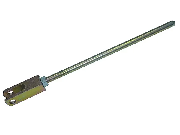 HASTE ACIONAMENTO SERVO EMBREAGEM - VOLKSWAGEN (2T0141147 / 507307)