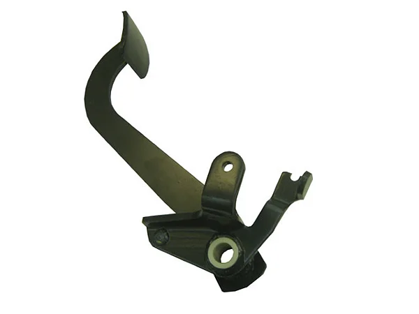 PEDAL EMBREAGEM HIDRÁULICA COMPLETO - MERCEDES 608 / 708 (3092901416 / 005543)
