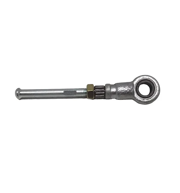 HASTE EMBREAGEM (PIRULITO) COM ROLAMENTO - MERCEDES 709 / 914 / OH1625 L1628 / 1635 / 1636 (3822907239 / 000490)