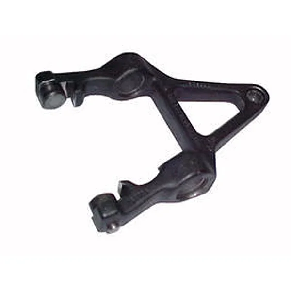 GARFO EMBREAGEM MONODISCO - MERCEDES 1935 / 1929 / 1941 / 1945 / 1628 / 1636 / 2635 (3882500513 / 002527)
