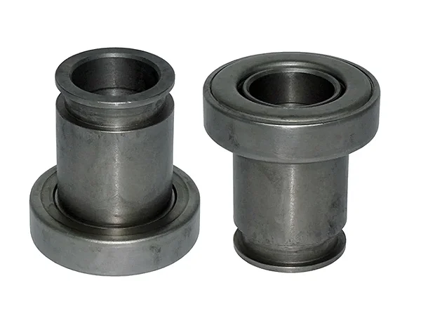 MANCAL EMBREAGEM COM ROLAMENTO - FORD (2SK141165 / 504456)