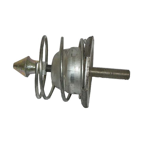 FECHO TRAVA SUPERIOR CAPO MODERNO - MERCEDES (6948800160 / 001056)