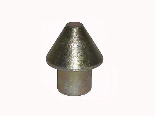 PINO CAPO 14MM COGUMELO FECHO CAPO MODERNO BASE RETA - MERCEDES (6848800160 / 509719)