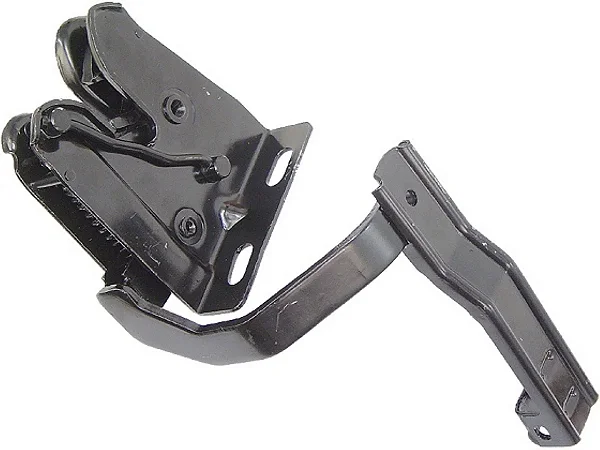 FECHADURA CABINE BASCULANTE  - FORD (86HU5L382AA / 006890)