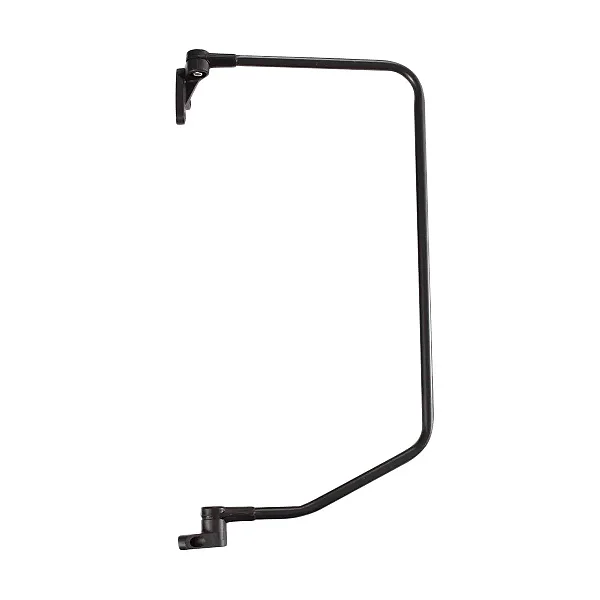 BRAÇO (SUPORTE) ESPELHO RETROVISOR ESQUERDO - MERCEDES ATRON (6948107214 / VA11587-493 / 001013)