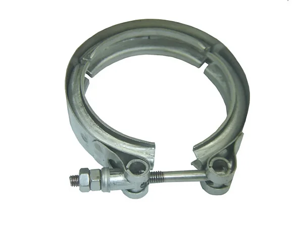 ABRAÇADEIRA CARACOL TURBINA 78X85 - MERCEDES (0069979590 / 005485)