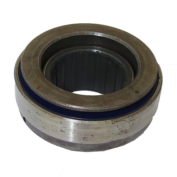 CUBO EMBREAGEM LISO COM ROLAMENTO - MERCEDES (0012502215 / 001283)