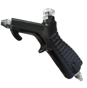 PISTOLA DE AR DE PLÁSTICO PARA LIMPEZA (SCHWEERS) BS02RA