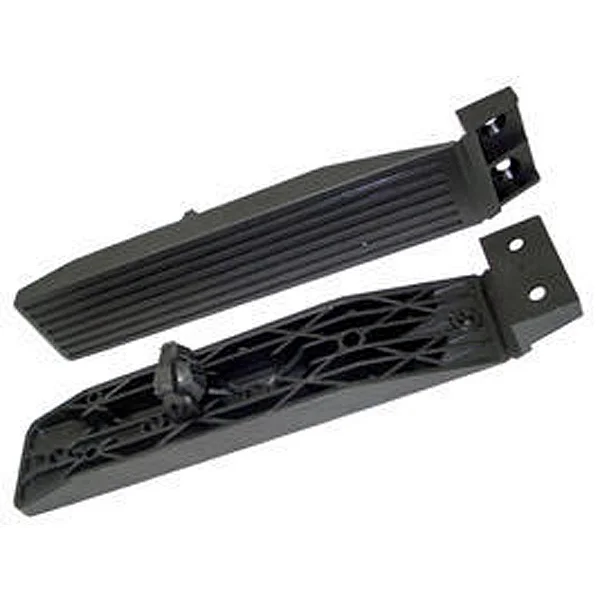 PEDAL ACELERADOR COM RÓTULA (PLÁSTICO) - MERCEDES (6733000004 / 001864)