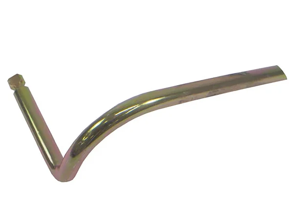 HASTE PEDAL ACELER 51MM - MERCEDES 1218 / 1418 / 1618 / 1620 / 2318 (3763007325 / 500706)