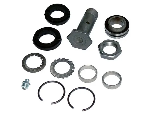 REPARO ESTABILIZADOR DIANTEIRO COM RÓTULA - MERCEDES L/OF / OH1313 / 1513 / 1519 (3603200041 / 001862)