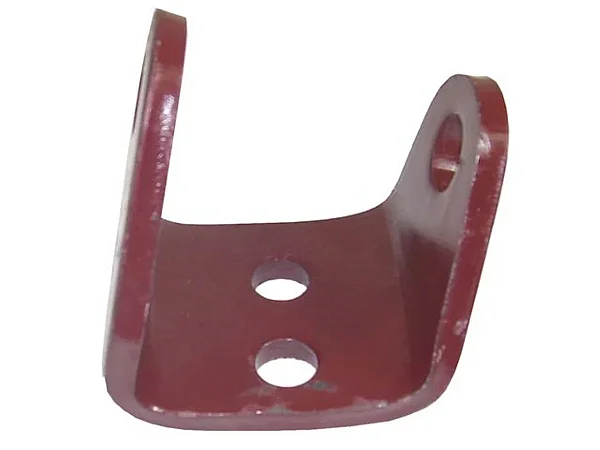SUPORTE AMORTECEDOR DIANTEIRO ESQUERDO - MERCEDES (3523231663 / 008358)