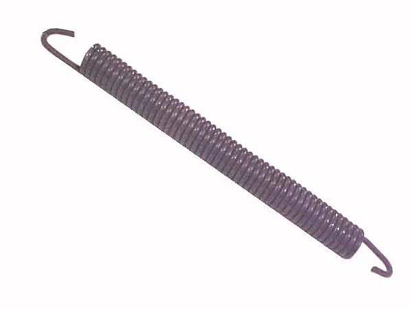 MOLA PATIM DIANTEIRO 255MM - MERCEDES (3224210392 / 005138)
