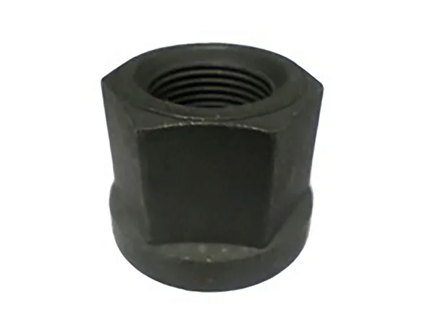 PORCA RODA 20MM (20X27X1.5MM) CHAVE 27 - MERCEDES (3769907050 / 001865)