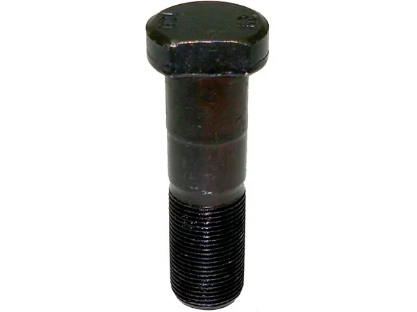 PARAFUSO RODA LISO DIANTEIRO 22MM (22X77X1.5MM) - MERCEDES FREIO AR (3814010171 / 000966)