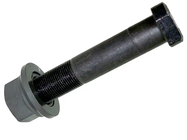 PARAFUSO RODA LISO TRASEIRO COMPLETO M22X110/120X1,5 10.9 - MERCEDES (3814000373 / 002455)