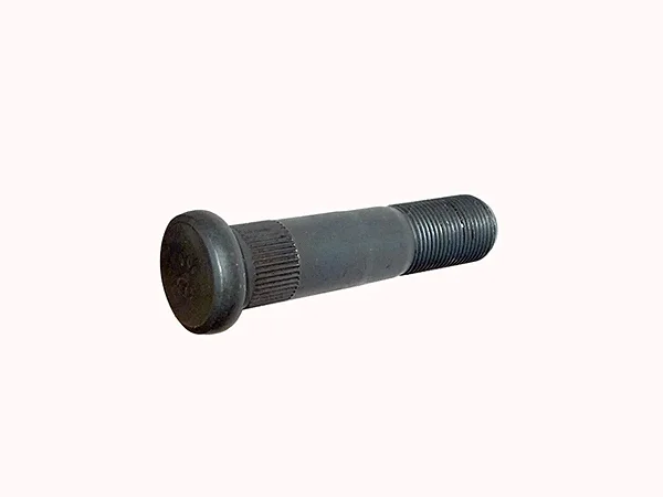 PARAFUSO RODA RECARTILHADO M20X90 - VOLKSWAGEN (T12601161 / 505918)