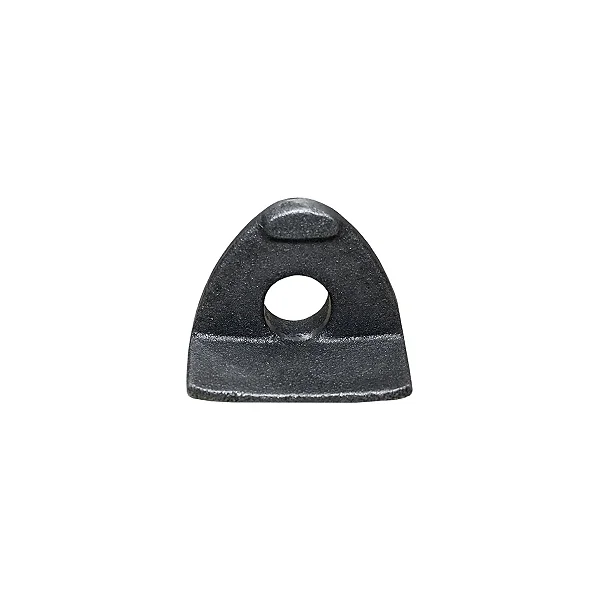 CASTANHA RODA TRASEIRA CARRETA (FURO-23X45X18MM) - (45028 / 501091)