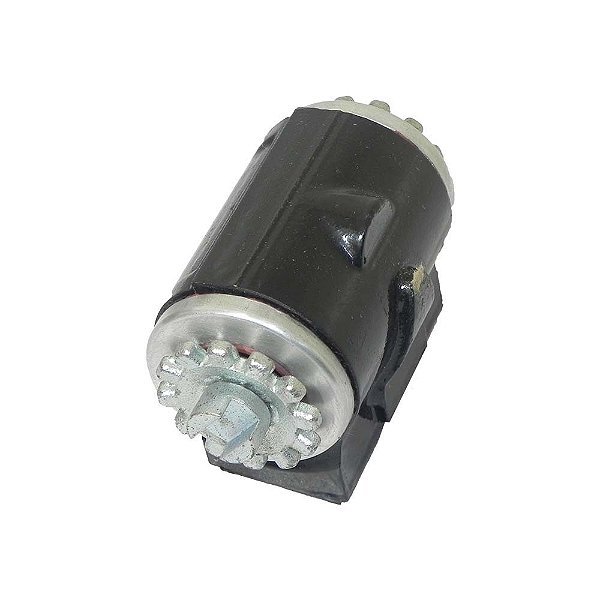 REGULADOR (CILINDRO) FREIO MANUAL - MERCEDES (6704200438 / 002467)