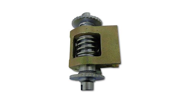 REGULADOR FREIO AUTOMATICA - MERCEDES LN709 / 710 / 712 / 914 MOTOR ELETRÔNICO (6704200538 / 002471)