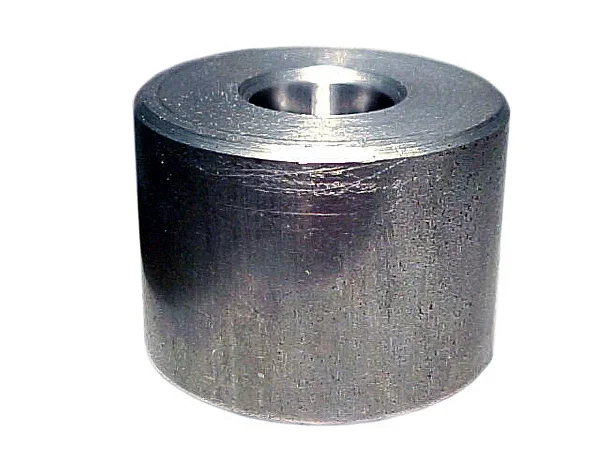 ROLETE SAPATA PATIM FREIO AR TODOS  (52,0 X 20,2 X 39,0 MM) - MERCEDES (3014200039 / 506713)