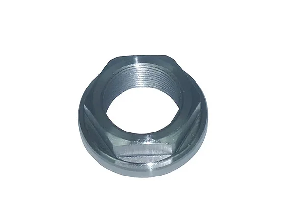 PORCA PONTEIRA CARDAN AÇO - MERCEDES (0003530272 / 004645)