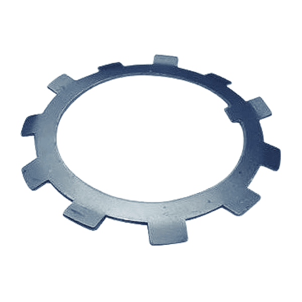 TRAVA ARANHA CUBO TRASEIRO TINKAO" (67 X 102MM) - VOLKSWAGEN (01925818 / 000551)