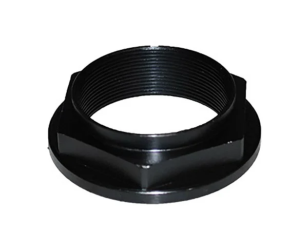 PORCA PONTA PINHÃO 54MM (54X1.5MM) FUNDIDA - MERCEDES (3463530072 / 001947)