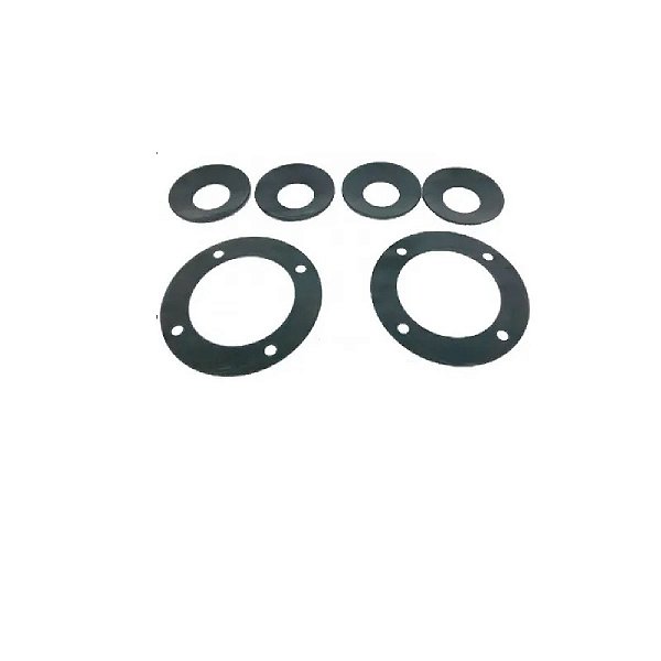 JOGO ARRUELAS DIFERENCIAL - VOLKSWAGEN (T16525187/A / 506141)