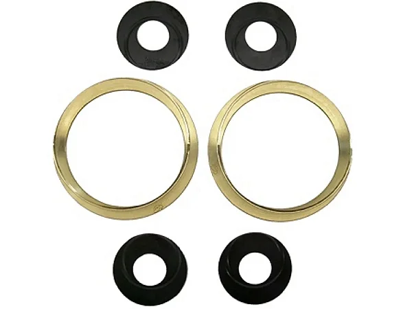 JOGO ARRUELAS / SATÉLITE / PLANETÁRIA DIFERENCIAL STD -MERCEDES (3853530040 / 010160)