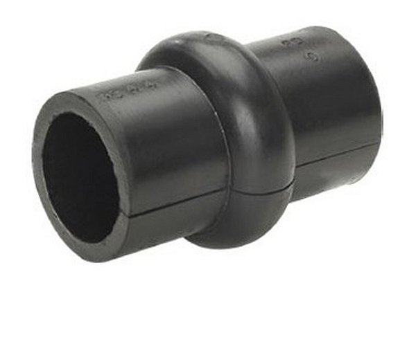 BUCHA BARRA ESTABILIZADORA TRASEIRA BORRACHA - MERCEDES 608 / 708 (3093260281 / 003361)