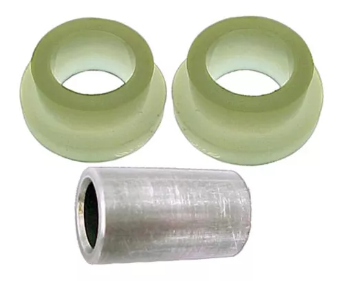 REPARO SUSPENSÃO DIANTEIRA / TRASEIRA - MERCEDES 608 / 708 (3143260481 / 002682)