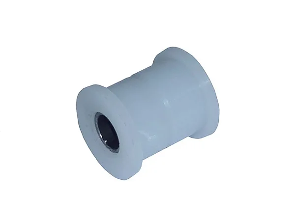 KIT BUCHA FEIXE MOLA CABINE COM TUBINHO - MERCEDES HPN 1317 / 1618 / 1620 A 1935 (3843177051 / 502069)