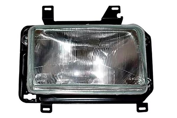 FAROL H4 VOLKS LEVES APOS 2000 DIREITO  7100 7110 8100 8120 8140 8150 9150E