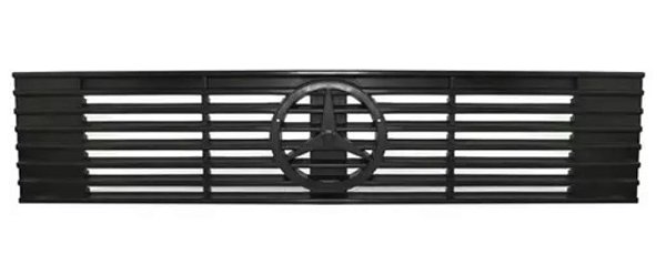Grade Central Frontal Mb 710 / 709 /912 Bicudinha sem Emblema