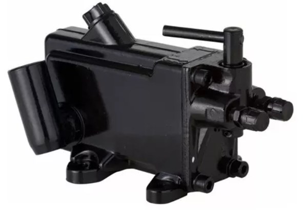 Bomba Levantar Cabine Vw Constellation