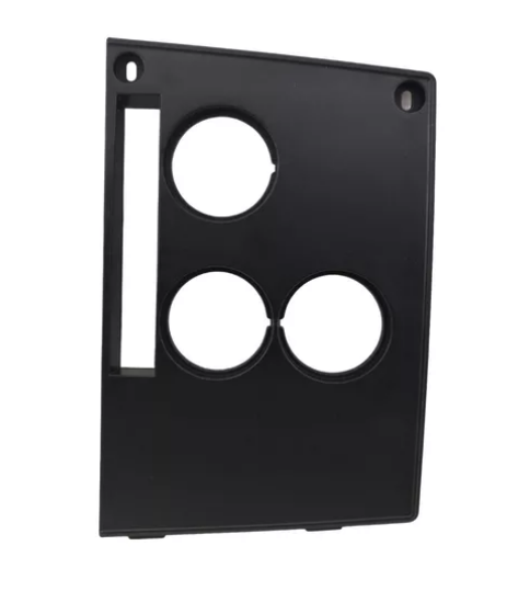Moldura Painel Caminhão Ford Cargo Original ate 2011 esquerdo 98hu10a988