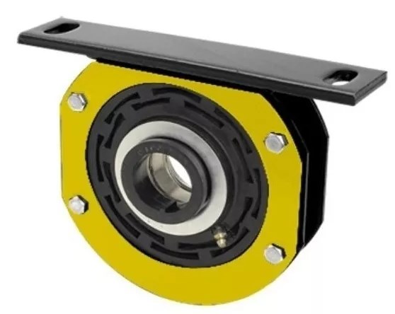 Suporte Rei com rolamento 45mm  R1043