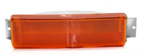 Lanterna Pisca Seta Frontal direita Ford Cargo 815 1317 242