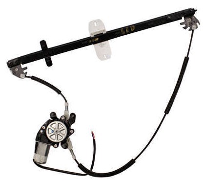 MAQUINA VIDRO ELETRICA LADO ESQUERDO C/ MOTOR CONSTELLATION 2005...