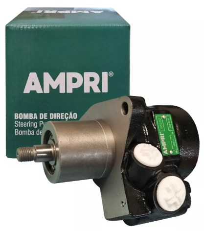 BOMBA DIRECAO HIDRAULICA MERCEDES OM352
